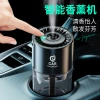 جهاز تنقية الهواء الموجود على متن سيارة لإزالة العطر من الرذاذ الذكي الموجود في السيارة Specification image